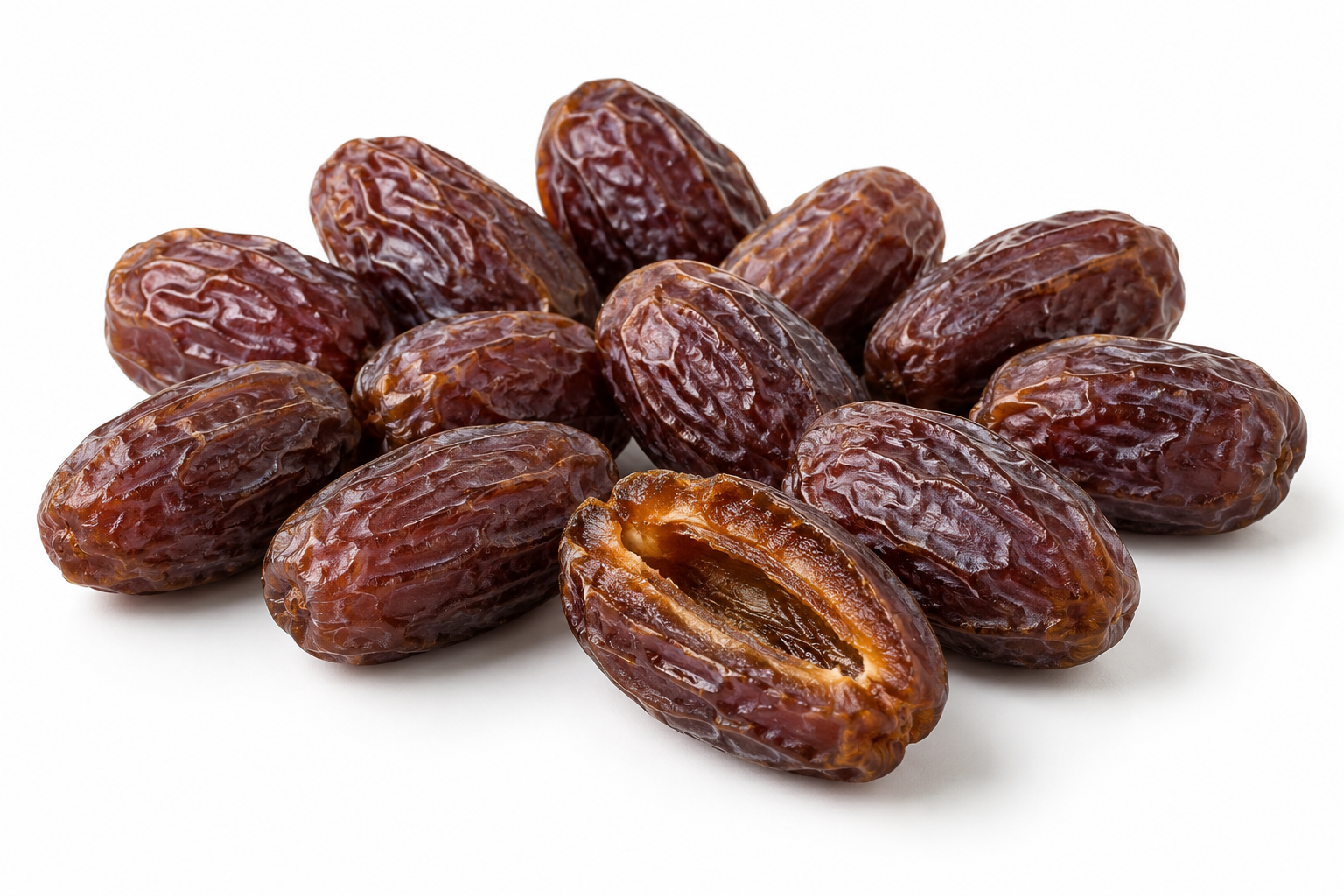Premium Egyptian Medjool dates for export